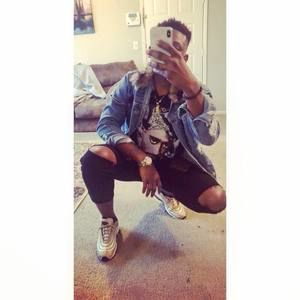 Meet your Posher, Malcolm